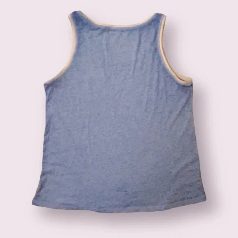 Disneyland‎ Parks Exclusive Mickey Mouse 55 Tank Top - Picture 4 of 4